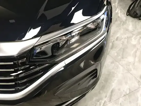 Volkswagen Passat 2026 (13300 км)