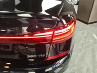 Volkswagen Passat 2026 (13300 км)