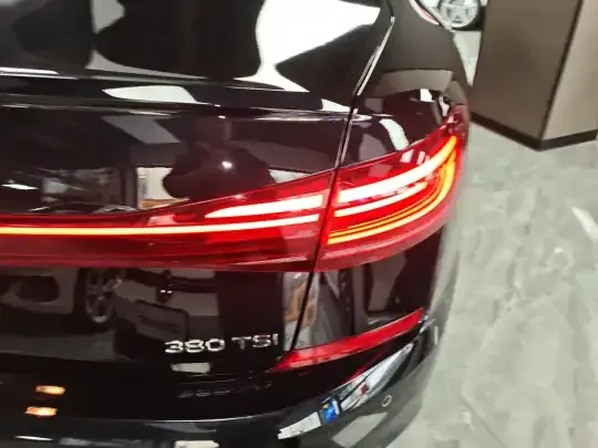 Volkswagen Passat 2026 (13300 км)