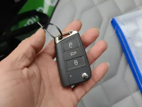 Volkswagen Tayron 2026 (300 км)