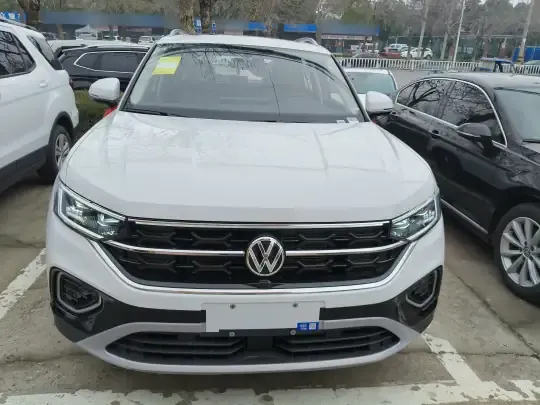 Volkswagen Tayron 2026 (300 км)