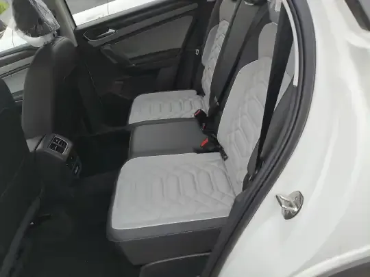 Volkswagen Tayron 2026 (300 км)