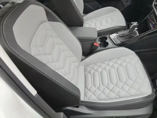 Volkswagen Tayron 2026 (300 км)