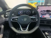 Volkswagen Tiguan L 2026 (3000 км)