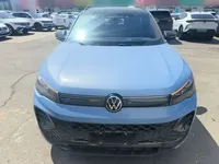 Volkswagen Tiguan L 2026 (3000 км)