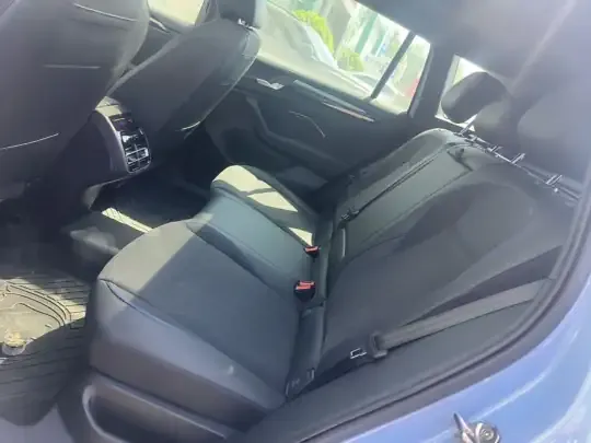 Volkswagen Tiguan L 2026 (3000 км)