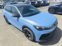 Volkswagen Tiguan L 2026 (3000 км)