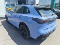 Volkswagen Tiguan L 2026 (3000 км)