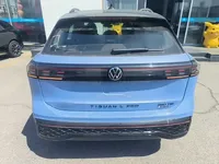 Volkswagen Tiguan L 2026 (3000 км)