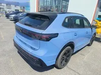 Volkswagen Tiguan L 2026 (3000 км)