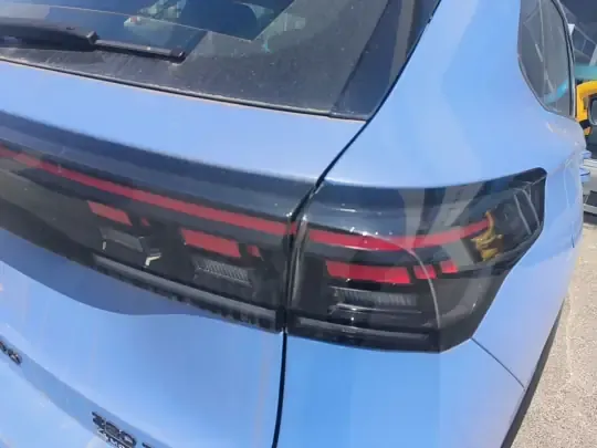 Volkswagen Tiguan L 2026 (3000 км)