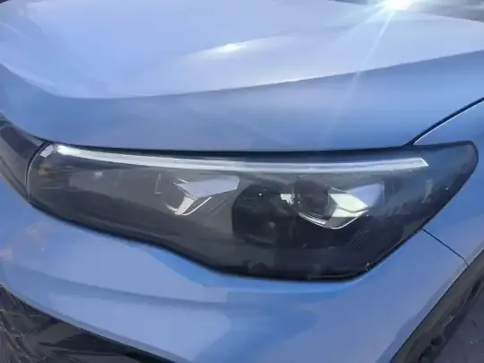 Volkswagen Tiguan L 2026 (3000 км)