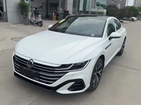 Volkswagen FAW-Volkswagen CC 2026 (100 км)