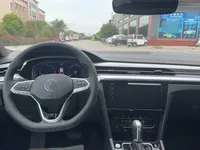 Volkswagen FAW-Volkswagen CC 2026 (100 км)