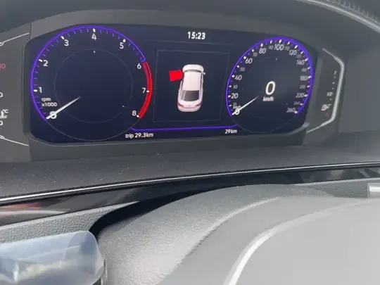 Volkswagen FAW-Volkswagen CC 2026 (100 км)