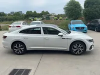 Volkswagen FAW-Volkswagen CC 2026 (100 км)