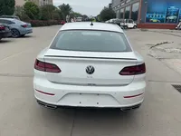 Volkswagen FAW-Volkswagen CC 2026 (100 км)