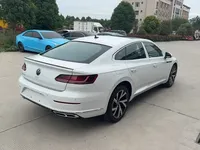 Volkswagen FAW-Volkswagen CC 2026 (100 км)
