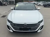 Volkswagen FAW-Volkswagen CC 2026 (100 км)