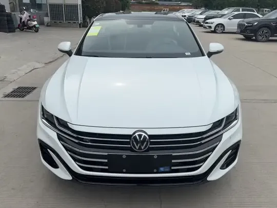 Volkswagen FAW-Volkswagen CC 2026 (100 км)