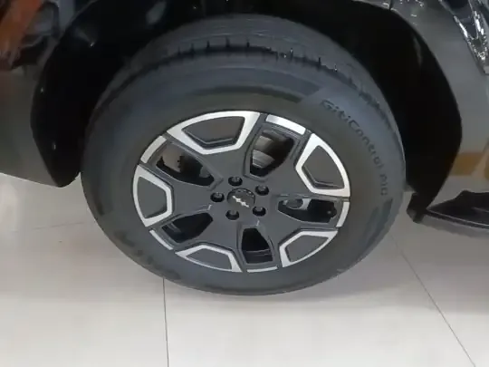Formula Leopard Tai 7 2025 (14300 км)