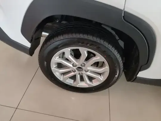 Toyota FRONTLANDER 2026 (500 км)