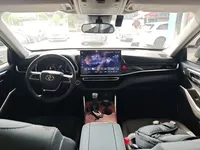 Toyota Highlander 2026 (8500 км)