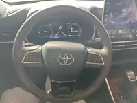 Toyota Highlander 2026 (8500 км)