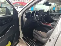 Toyota Highlander 2026 (8500 км)