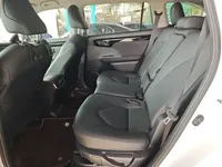 Toyota Highlander 2026 (8500 км)