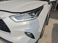Toyota Highlander 2026 (8500 км)