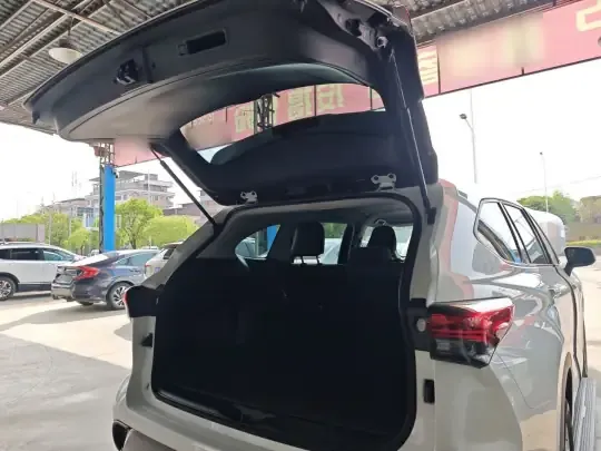 Toyota Highlander 2026 (8500 км)