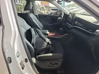 Toyota Highlander 2026 (8500 км)