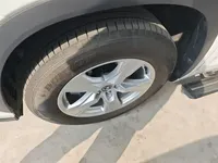 Toyota Highlander 2026 (8500 км)