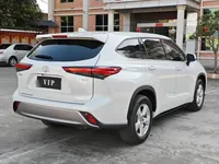 Toyota Highlander 2026 (8500 км)