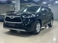 Toyota Highlander 2026 (100 км)
