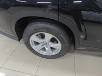 Toyota Highlander 2026 (100 км)