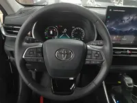 Toyota Highlander 2026 (100 км)