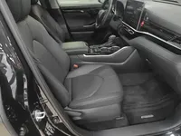 Toyota Highlander 2026 (100 км)