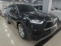 Toyota Highlander 2026 (100 км)