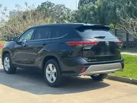 Toyota Highlander 2026 (100 км)