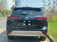 Toyota Highlander 2026 (100 км)