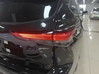 Toyota Highlander 2026 (100 км)