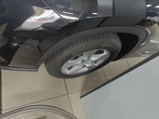 Toyota Highlander 2026 (100 км)