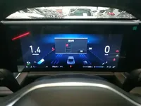 Ford Edge 2026 (1800 км)