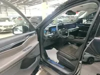 Ford Edge 2026 (1800 км)