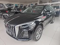 Hongqi HS3 PHEV 2025 (8300 км)