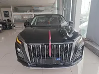 Hongqi HS3 PHEV 2025 (8300 км)