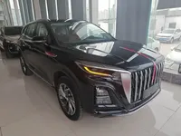 Hongqi HS3 PHEV 2025 (8300 км)