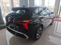 Hongqi HS3 PHEV 2025 (8300 км)